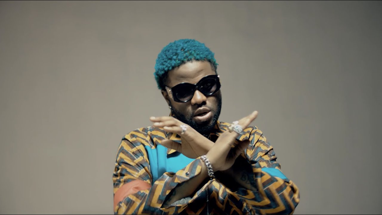 VIDEO: Skales – Selecta