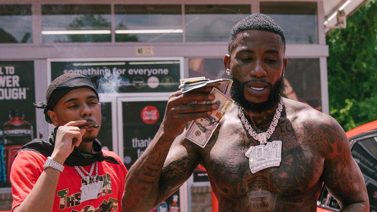 VIDEO: Gucci Mane ft. Pooh Shiesty – Still Remember