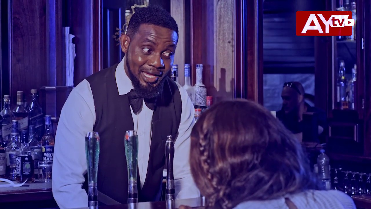 DOWNLOAD: Call To Bar – The Mixer (Episode 11)