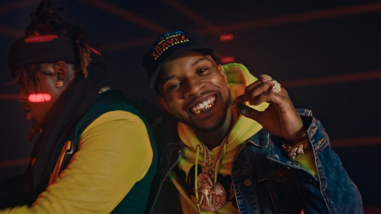 VIDEO: VV$ Ken & Tory Lanez – 392