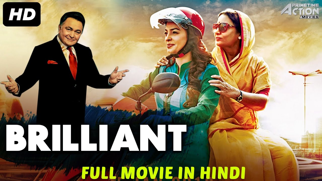 DOWNLOAD: Brilliant – 2020 Latest Bollywood Movie