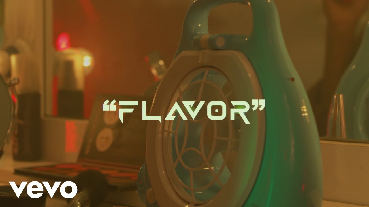 VIDEO: Coco ft. Lyta – Flavor