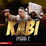 Kabi Episode 2