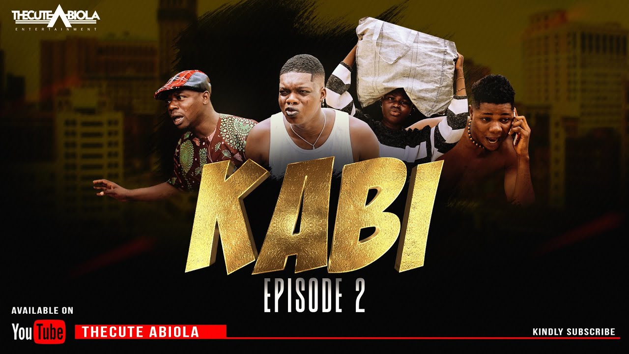 DOWNLOAD: Kabi (The CuteAbiola) – Site Money (Episode 2)