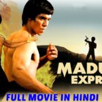 Madurai-Express