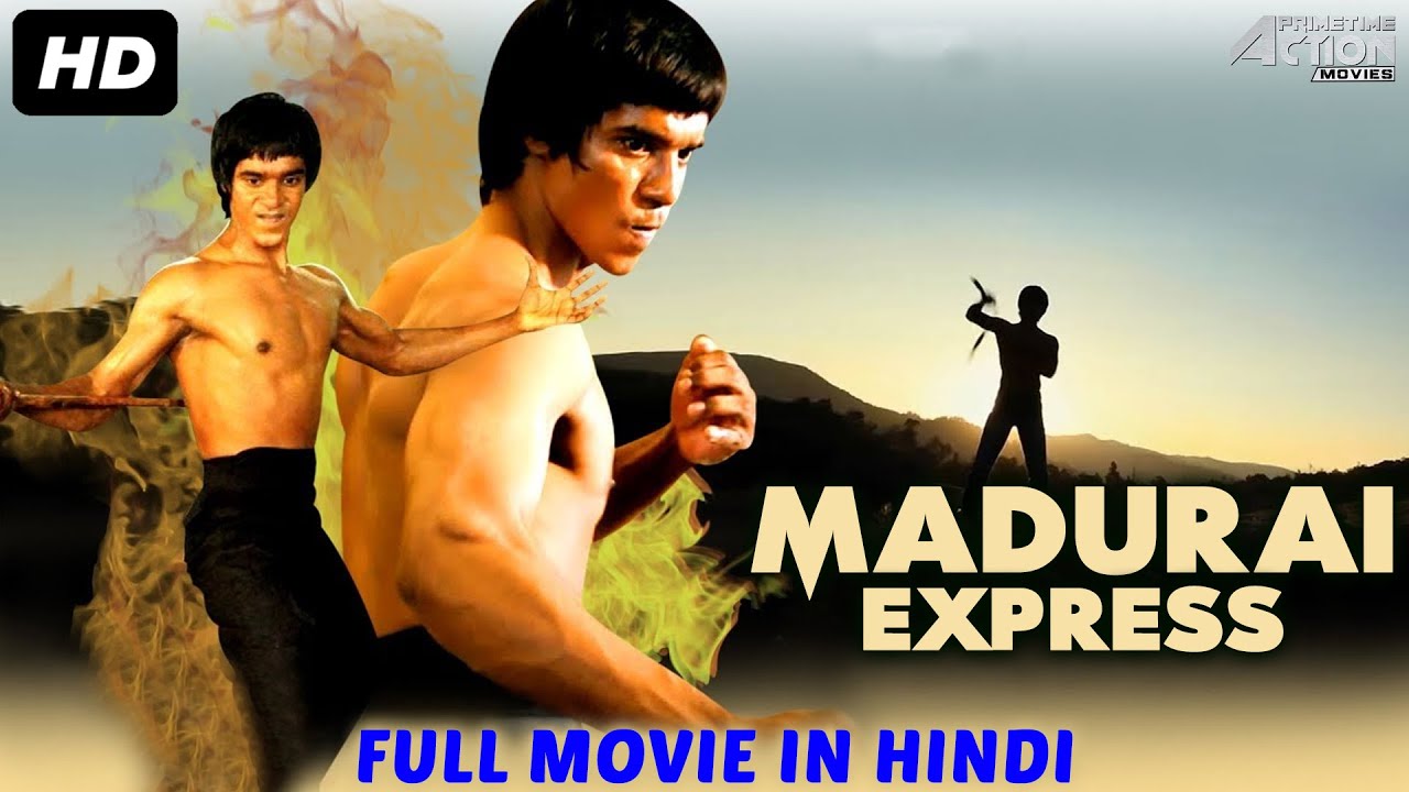 DOWNLOAD: Madurai Express – 2020 Latest Indian Movie