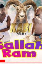 Sallah Ram