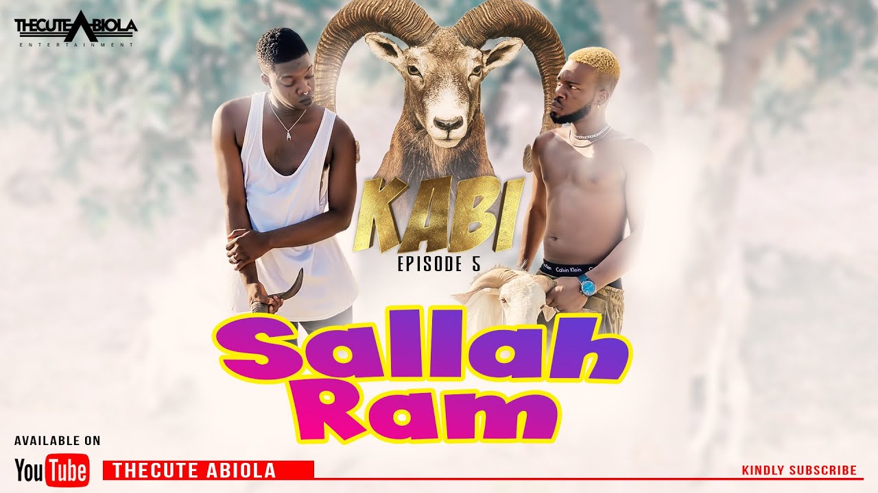 DOWNLOAD: Kabi – Sallah Ram (Episode 5)