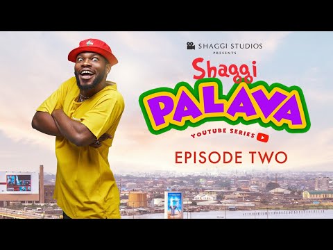 DOWNLOAD: Shaggi Palava – Entanglement (Episode 2)