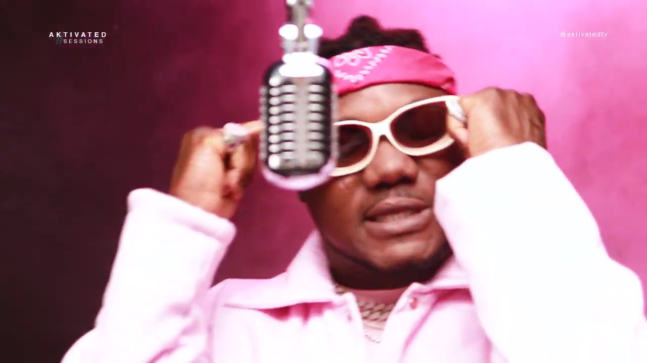 VIDEO: CDQ – Show Me (Aktivated Sessions)