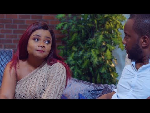 DOWNLOAD: The Altruist – 2020 Latest Nollywood Blockbuster Movie