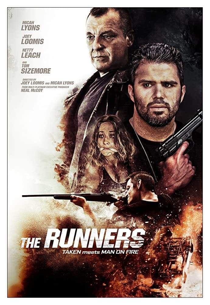 DOWNLOAD: The Runners – 2020 Hollywood Movie