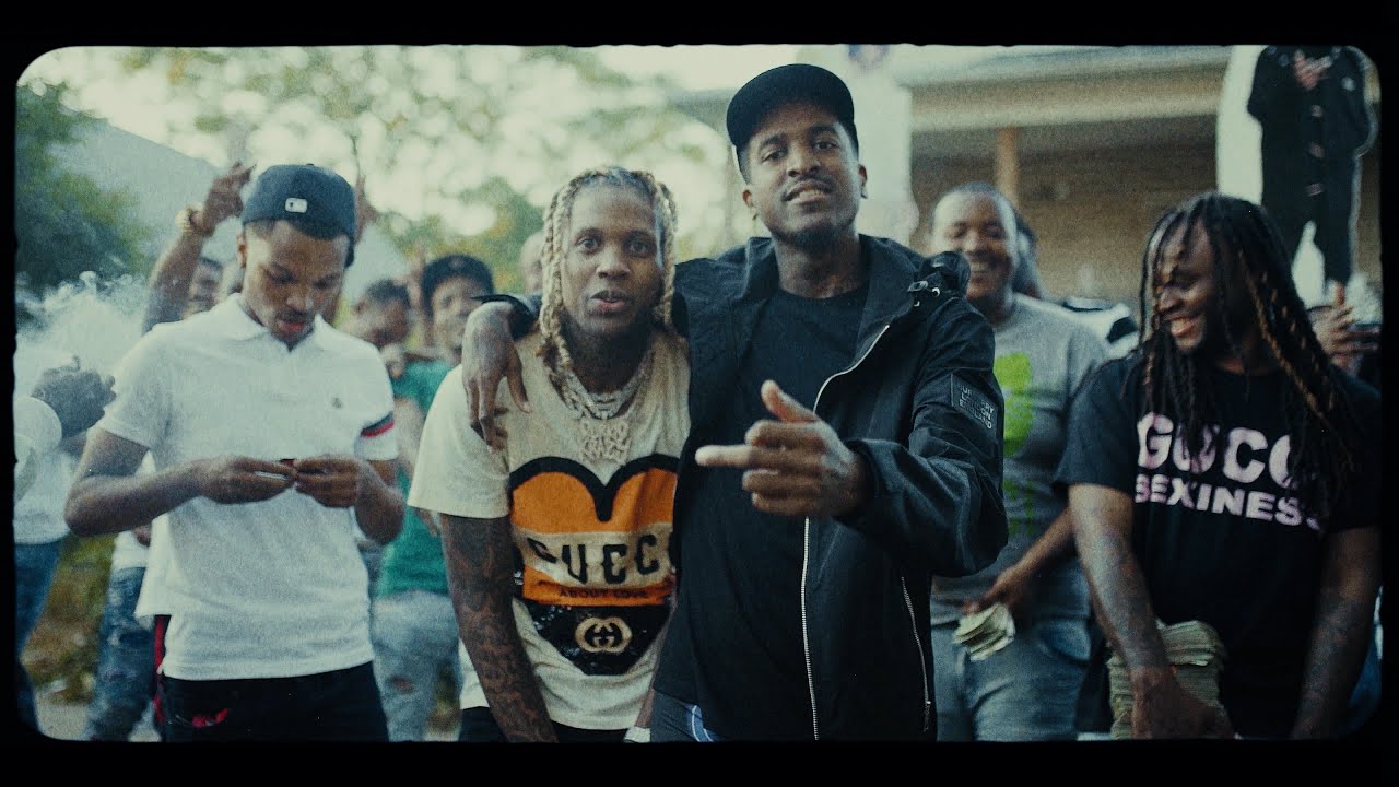 VIDEO: Lil Durk – When We Shoot