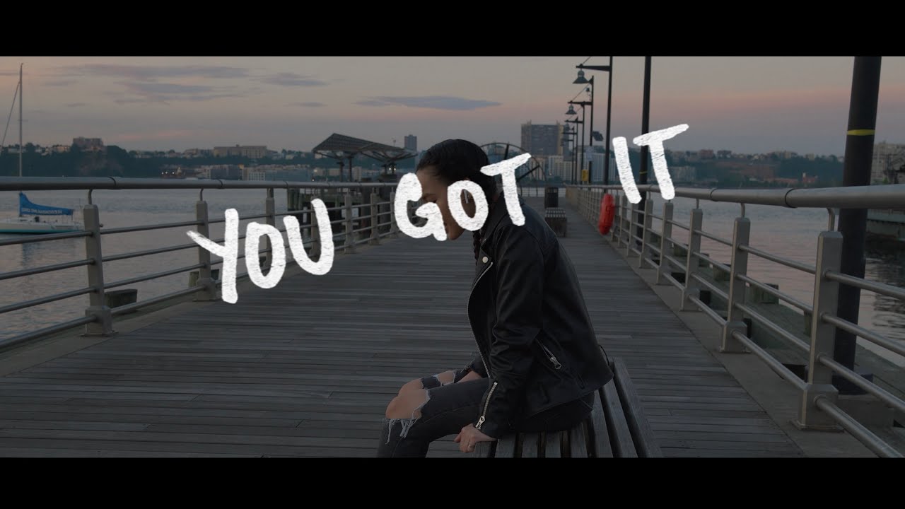 Tatiana Manaois – You Got It