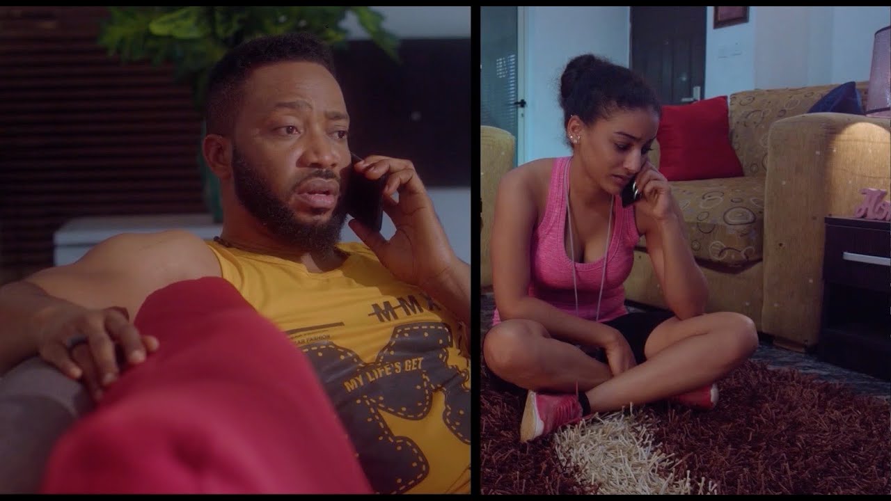 DOWNLOAD: A Piece Of Me – 2020 Nollywood Movie