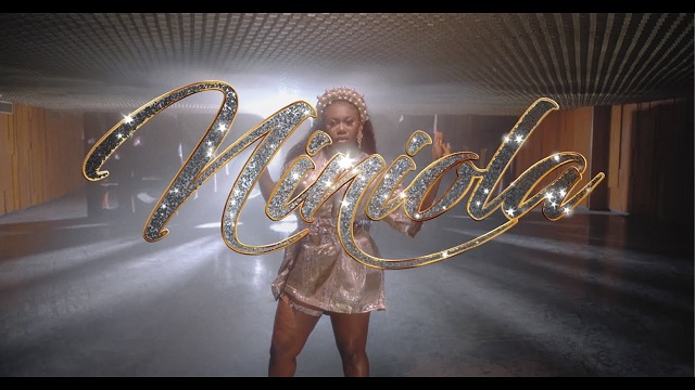 VIDEO: Niniola – Addicted