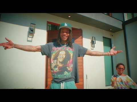 VIDEO: Wiz Khalifa – Bammer