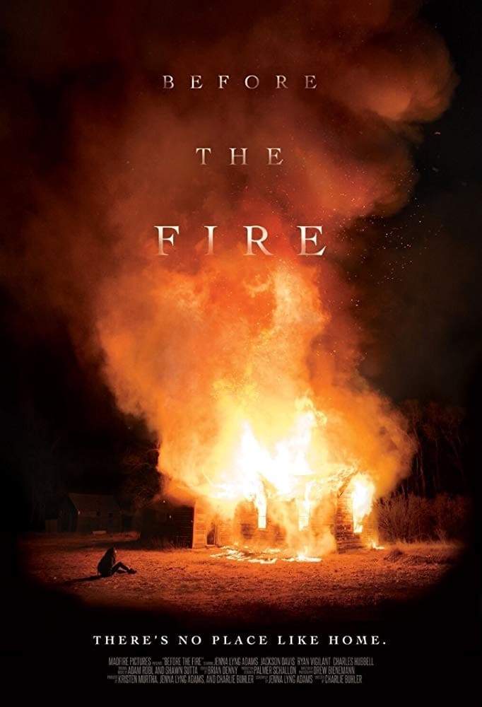 DOWNLOAD: Before The Fire – 2020 Hollywood Movie