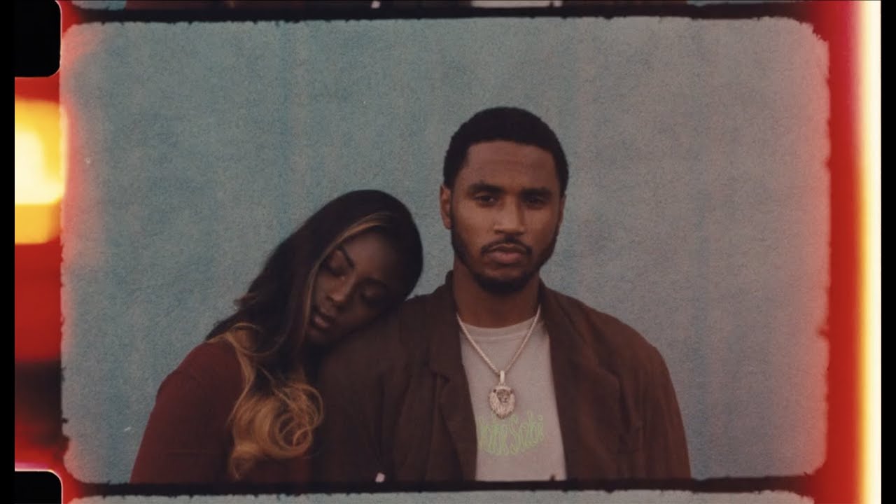 VIDEO: Trey Songz – Circles