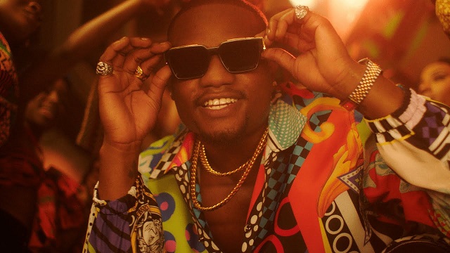 VIDEO: DJ Tunez ft. Wizkid – Cool Me Down