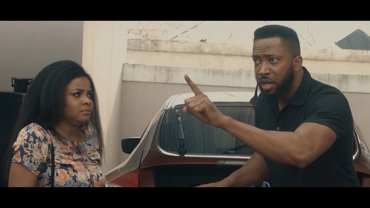 DOWNLOAD: Fate – 2020 Latest Nollywood Movie