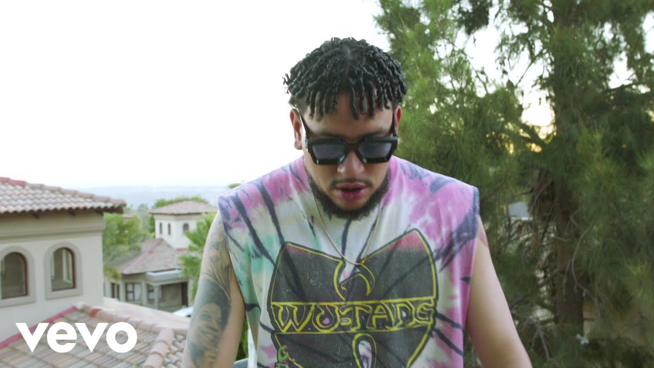 VIDEO: AKA – Monuments ft. Yanga Chief, Grandmaster Ready D