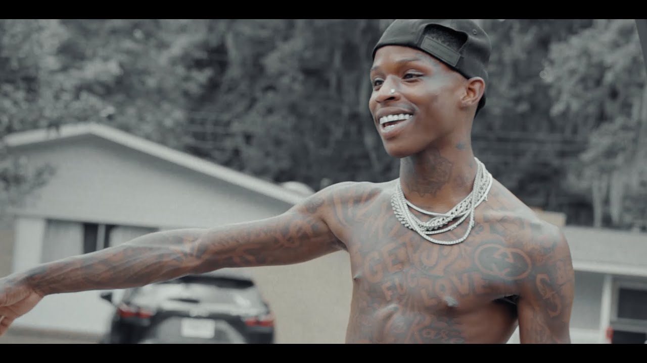 VIDEO: Quando Rondo – My Life Story