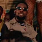 Patoranking-Abule-Video