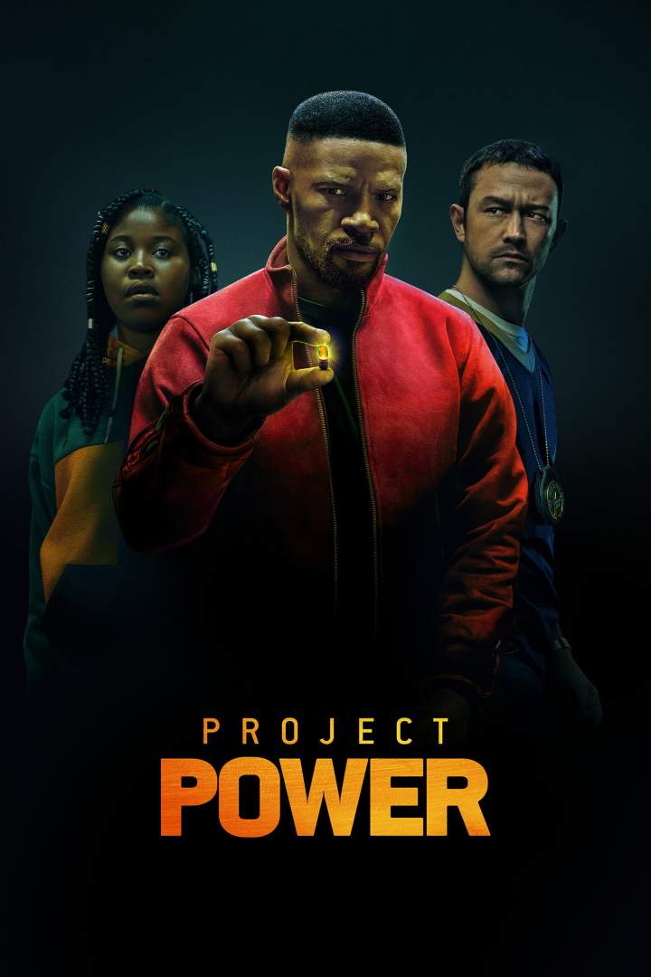 DOWNLOAD: Project Power – 2020 Hollywood Movie