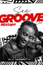 See Groove Mix Volume 2