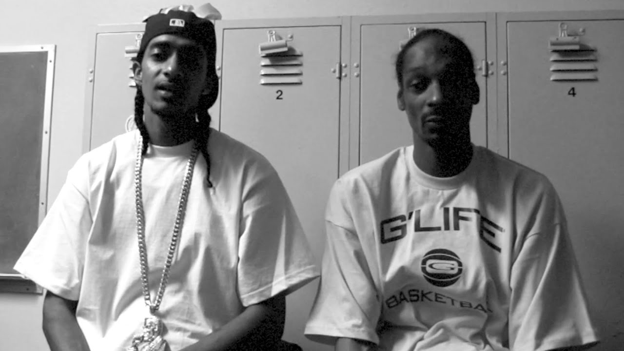 VIDEO: Snoop Dogg – Nipsey Blue