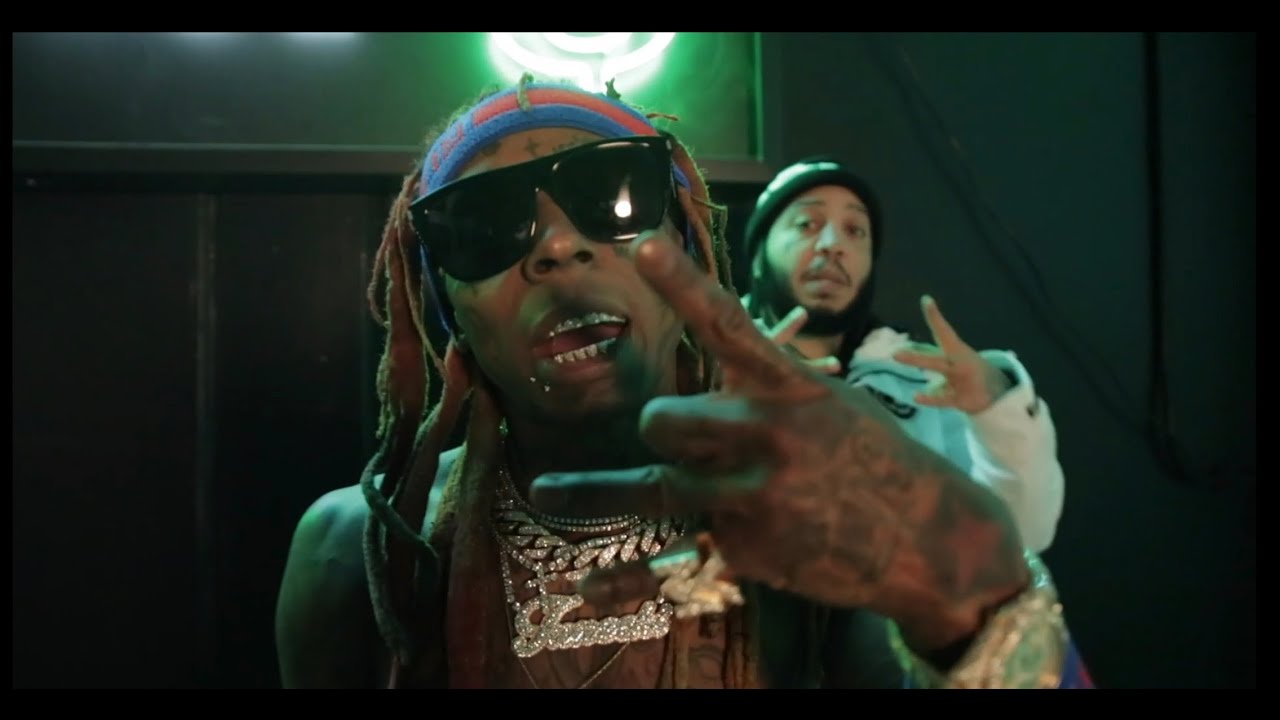 VIDEO: Lil Wayne ft. Jay Jones, Gudda Gudda – Thug Life