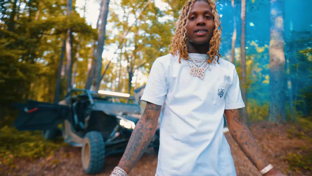 VIDEO: Lil Durk – Watch Yo Homie