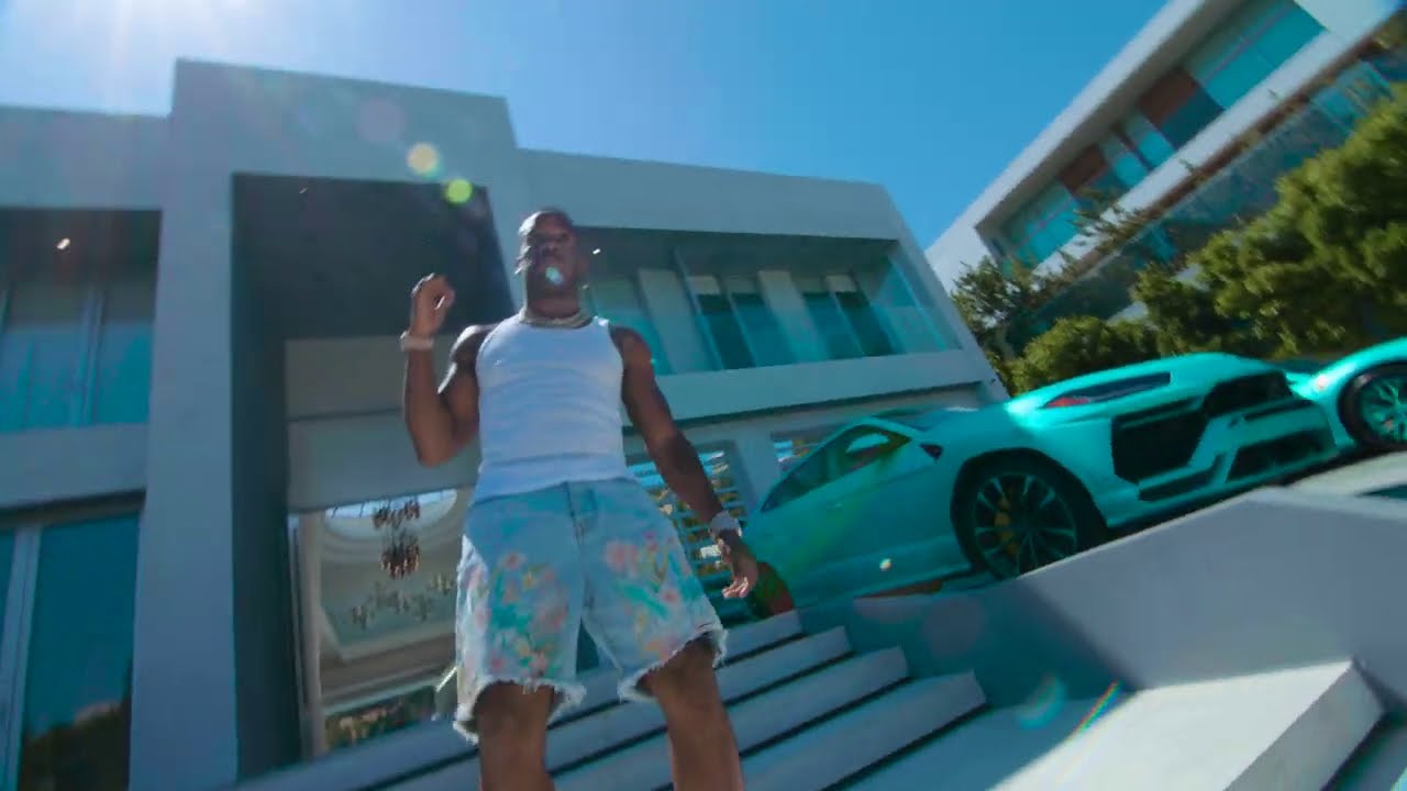 VIDEO: Yo Gotti – Stay Ur Distance