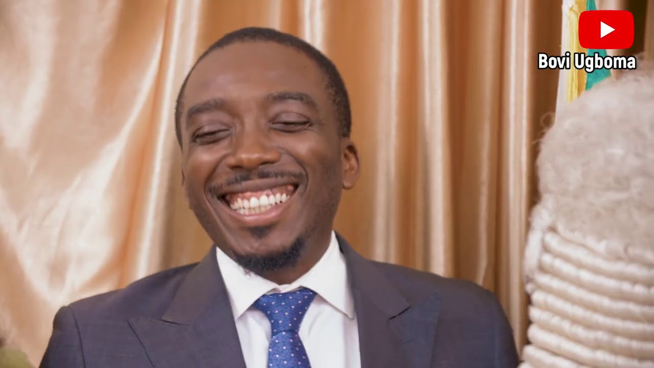 DOWNOAD: Bovi – The Inauguration (Banana Republic Episode 1)