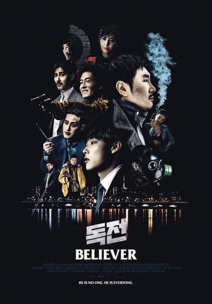 DOWNLOAD: Believer – 2018 Korean Movie