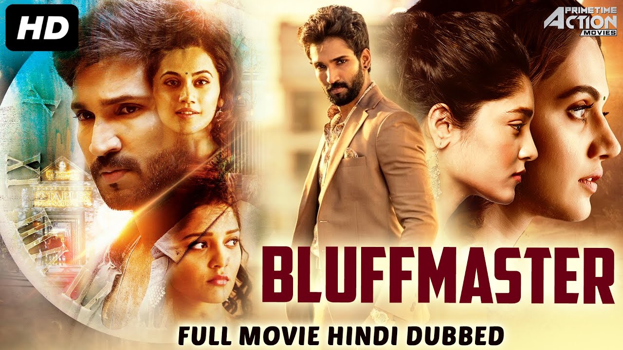 DOWNLOAD: Bluffmaster – 2020 Indian Movie