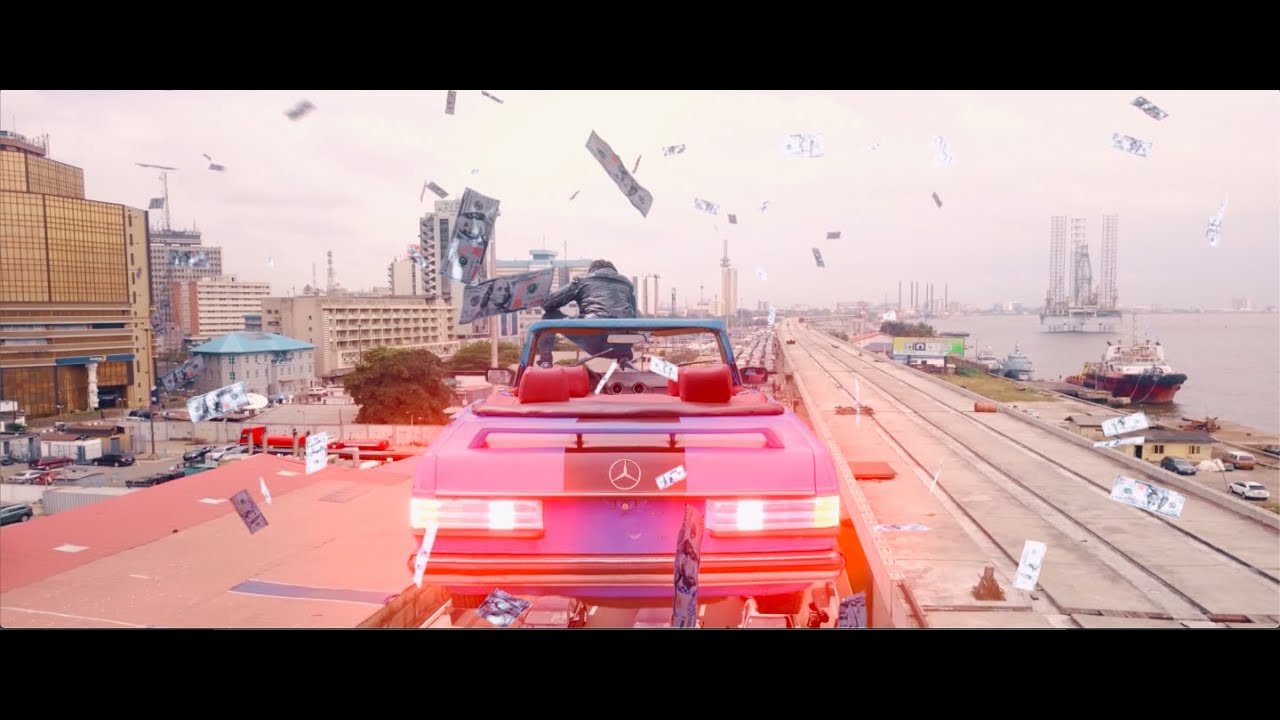 ViDEO: Cheque – Zoom