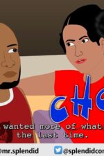 Choice Episode 8