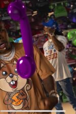 DaBaby Pick Up ViDEO