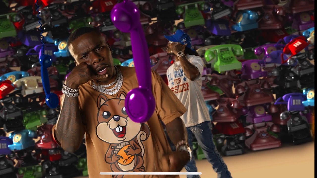 ViDEO: DaBaby – Pick Up ft. Quavo