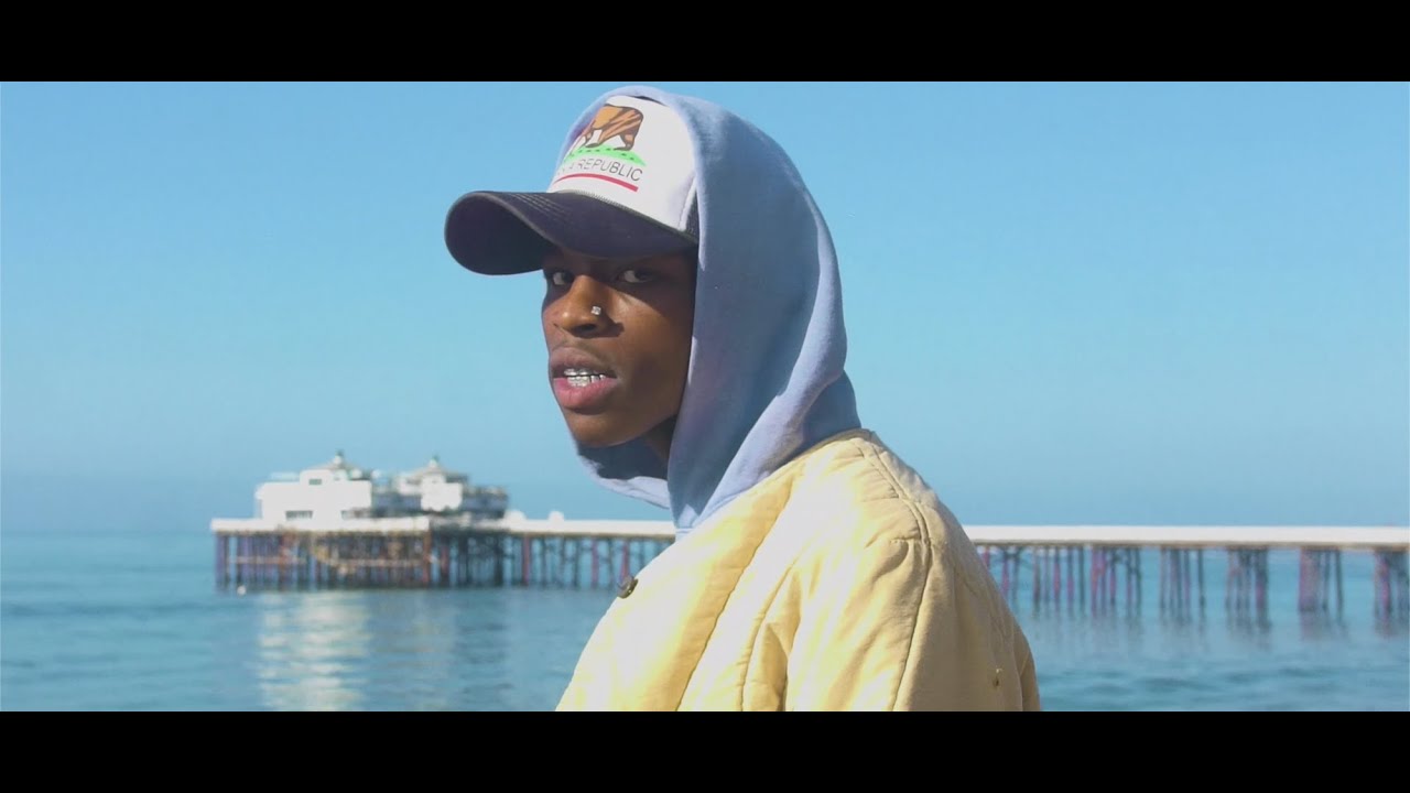 ViDEO: Quando Rondo – In My Feelings