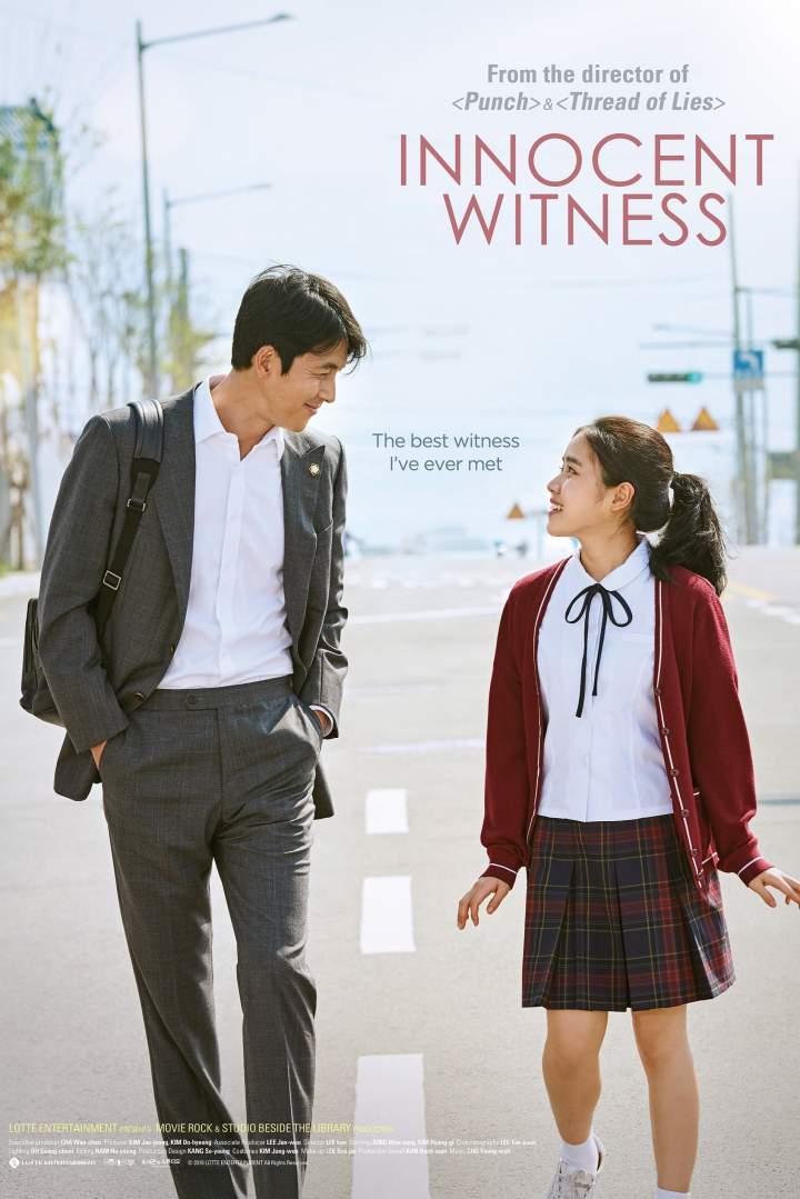 DOWNLOAD: Innocent Witness – 2019 Korean Movie