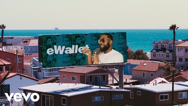 ViDEO: Kiddominant – eWallet ft. Cassper Nyovest