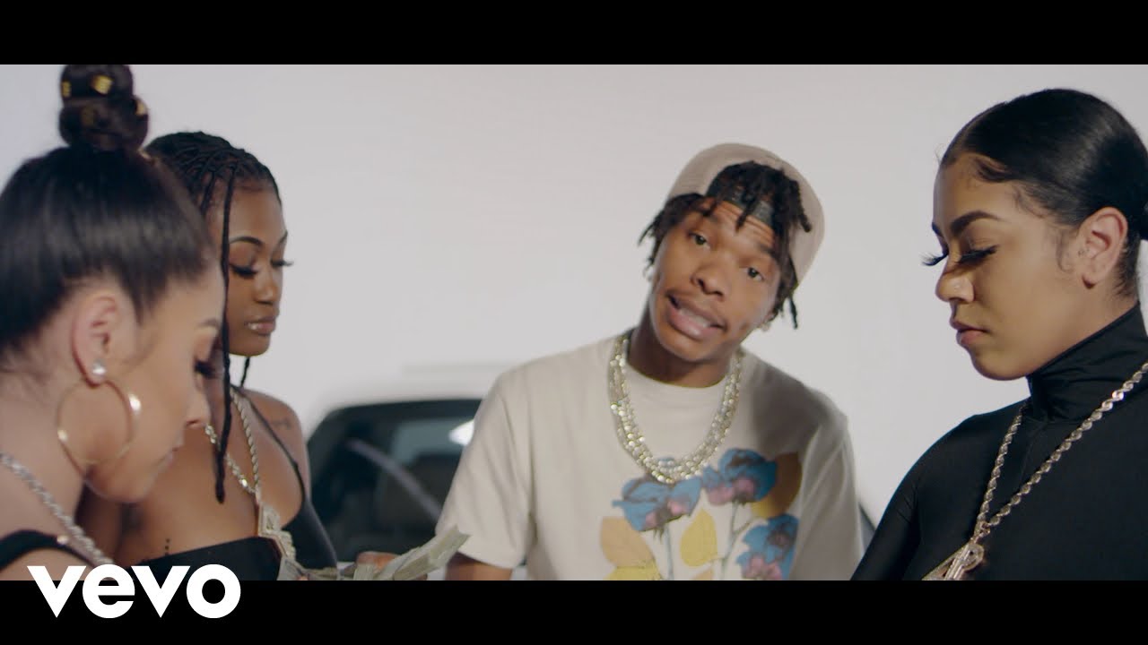 ViDEO: Lil Baby & Rylo Rodriguez – Forget That