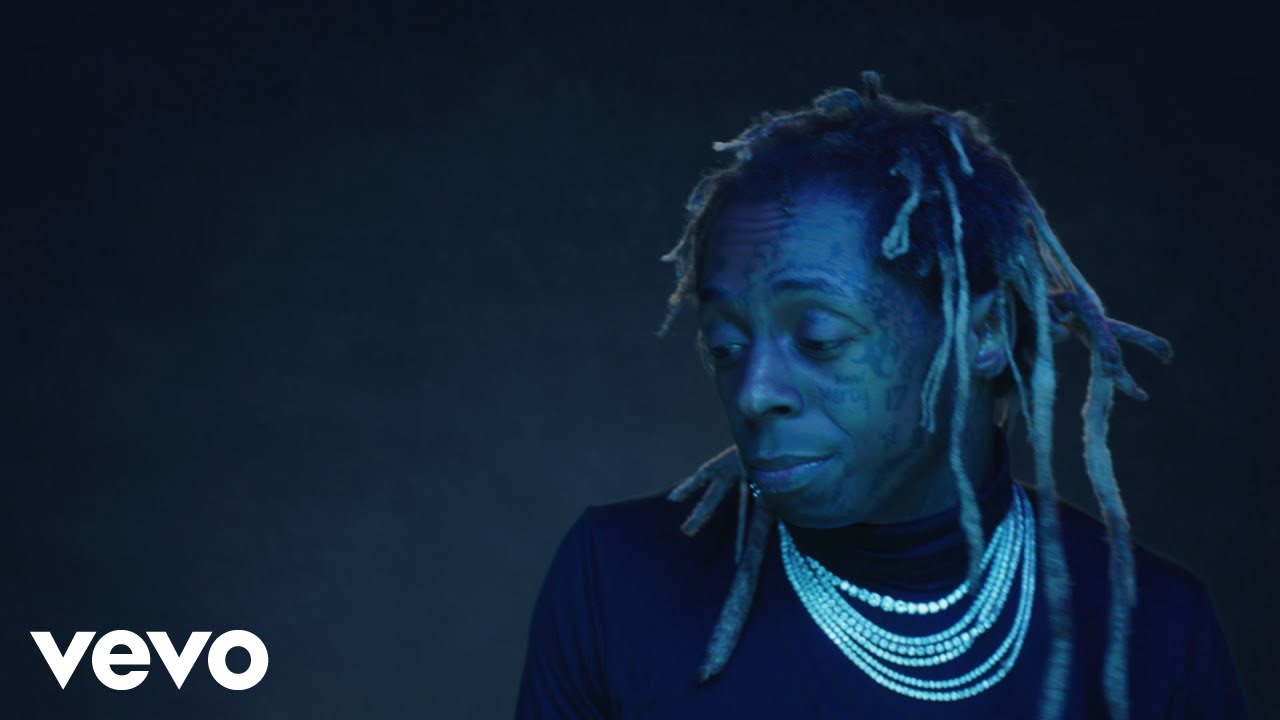 ViDEO: Lil Wayne – Big Worm