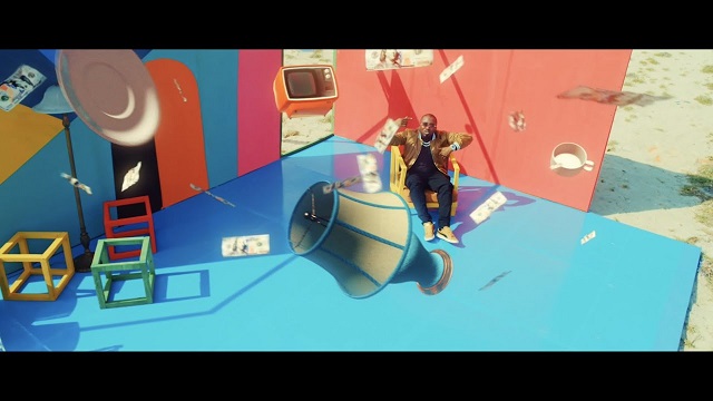 ViDEO: Ice Prince ft. Tekno – Make Up Your Mind