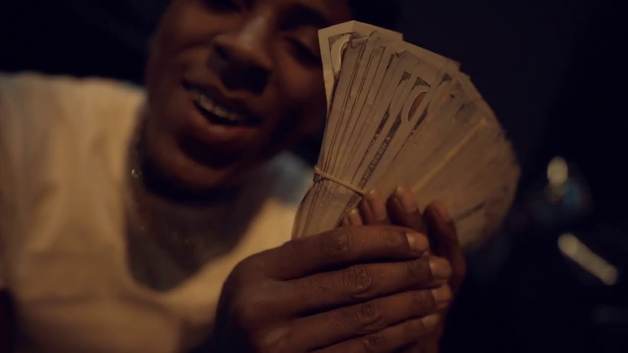 ViDEO: NBA YoungBoy – Peace Hardly