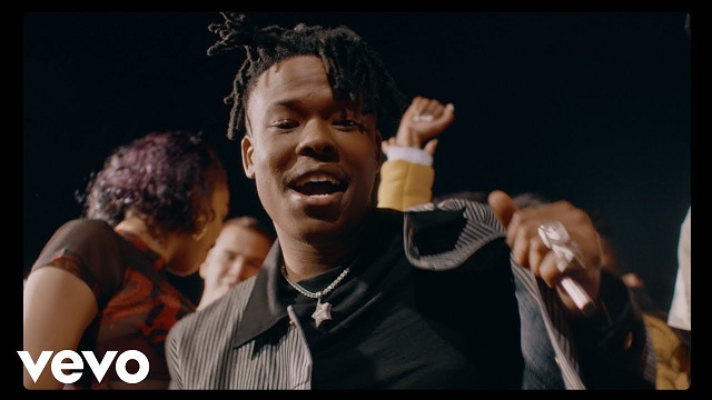 ViDEO: Nasty C ft. Lil Keed, Lil Keed – Bookoo Bucks