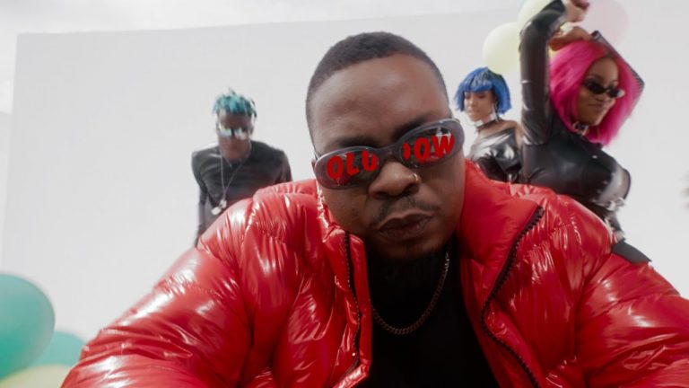 ViDEO: Olamide – Eru